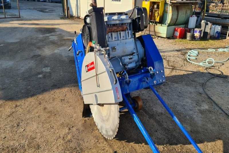 OmecoHub - Immagine FASTVERDINI SA3F